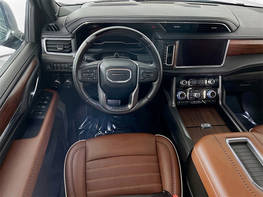 2023 Gmc Yukon Denali Ultimate photo 3