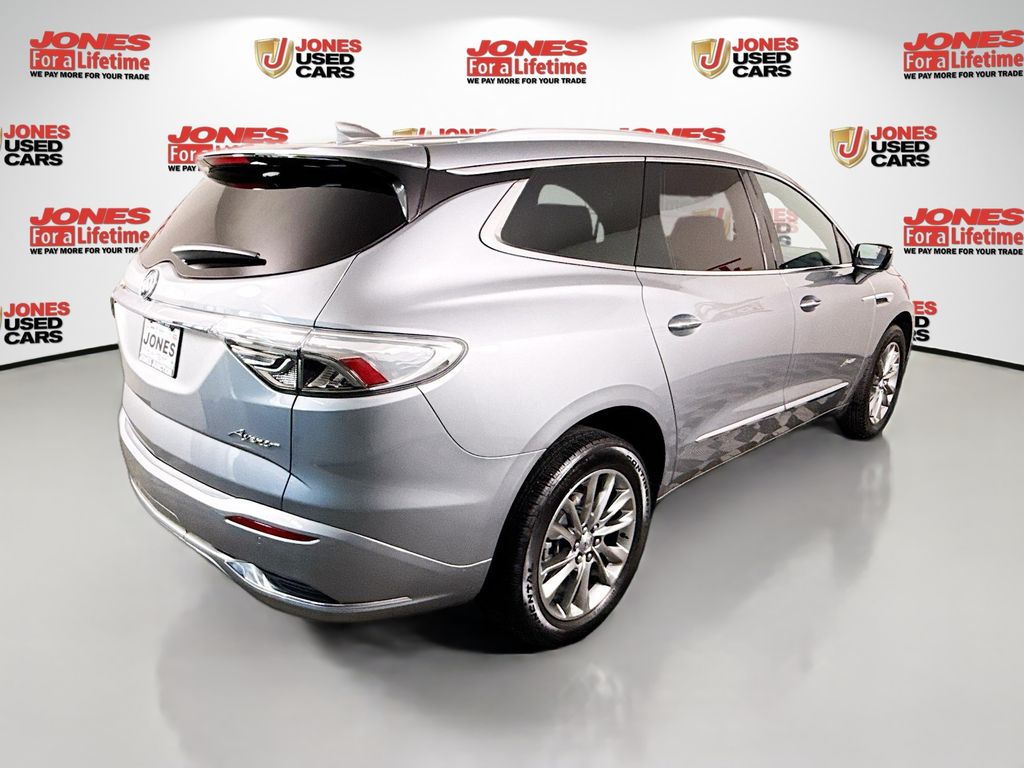 2024 Buick Enclave Avenir - Photo 18