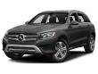 Used 2017 Mercedes-Benz GLC GLC 300 SUV