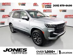 2024 Chevrolet Tahoe Z71 SUV