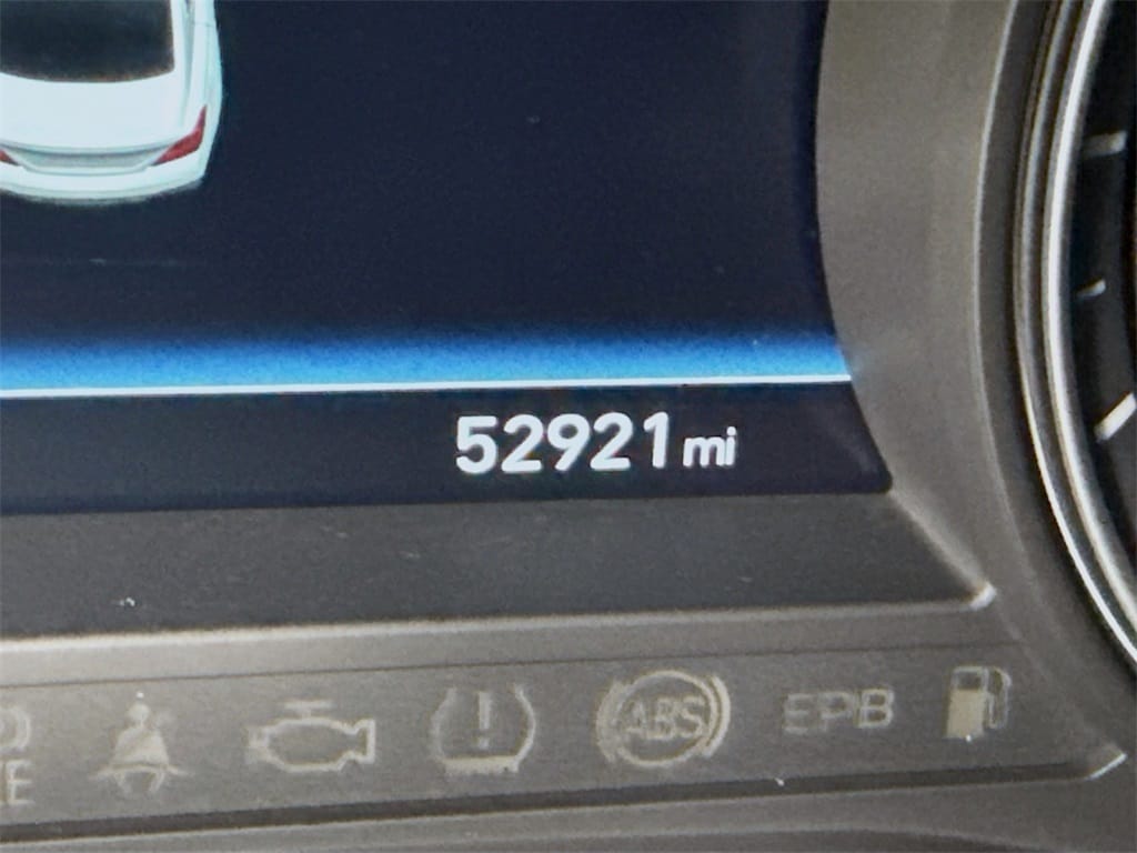 Used 2019 Genesis G70 2.0T Advanced Sedan