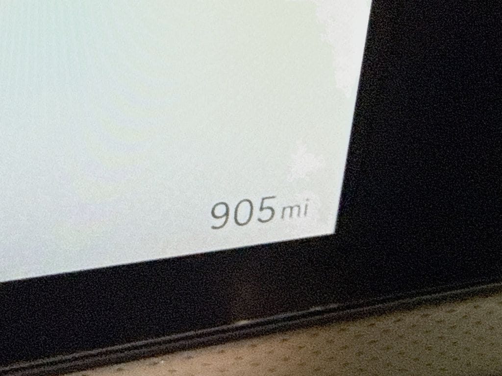 Certified 2024 Genesis GV60 Advanced SUV