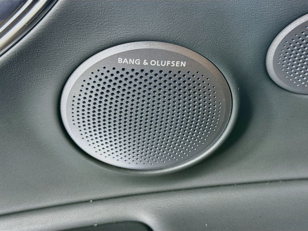 2026 GENESIS GV80 Advanced - Photo 13