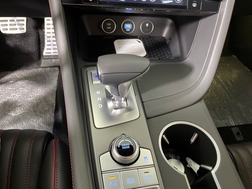 New 2026 Genesis G70 3.3T Sport Prestige AWD Sedan