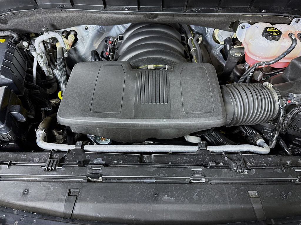 2024 Chevrolet Suburban High Country - Photo 37
