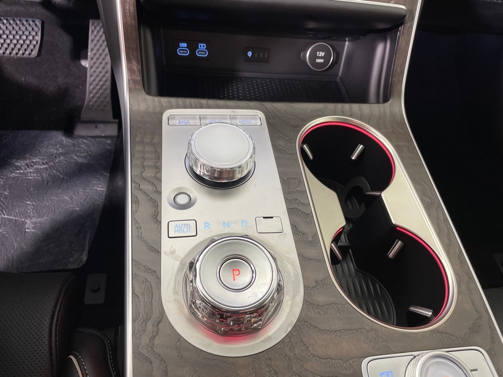 New 2026 Genesis GV80 3.5T Prestige SUV