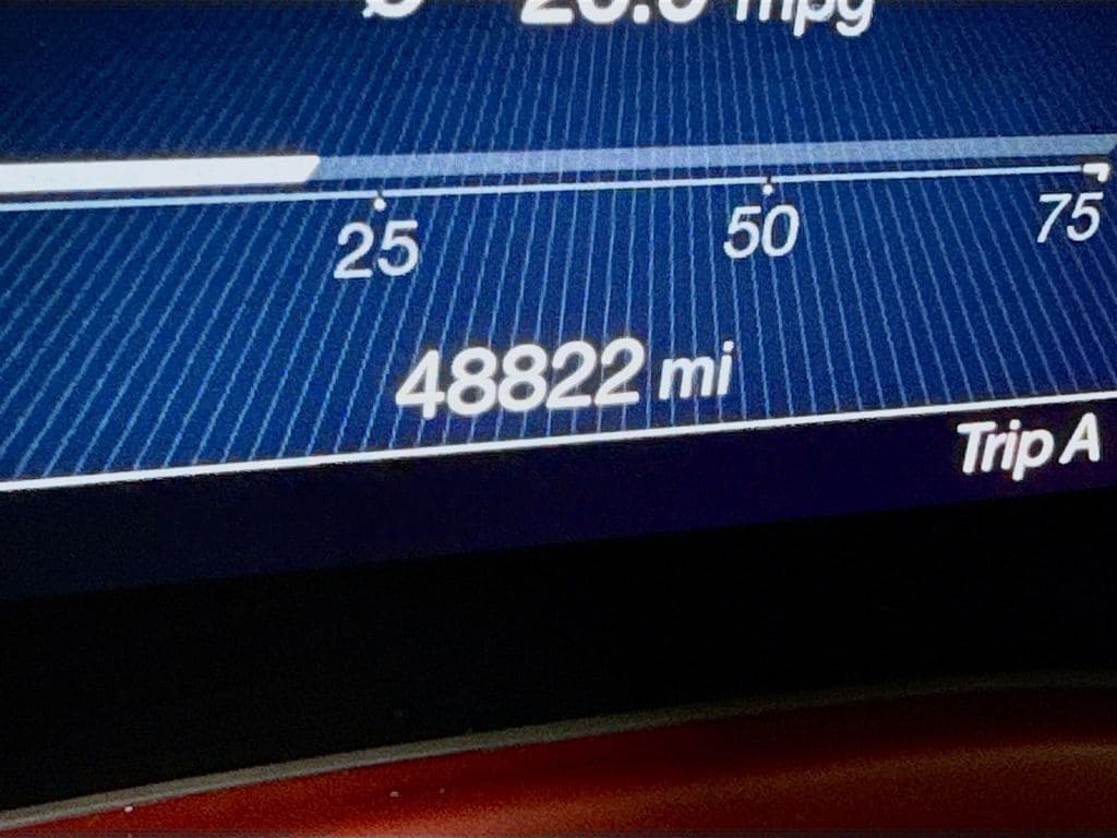 Used 2023 Maserati Grecale Modena SUV