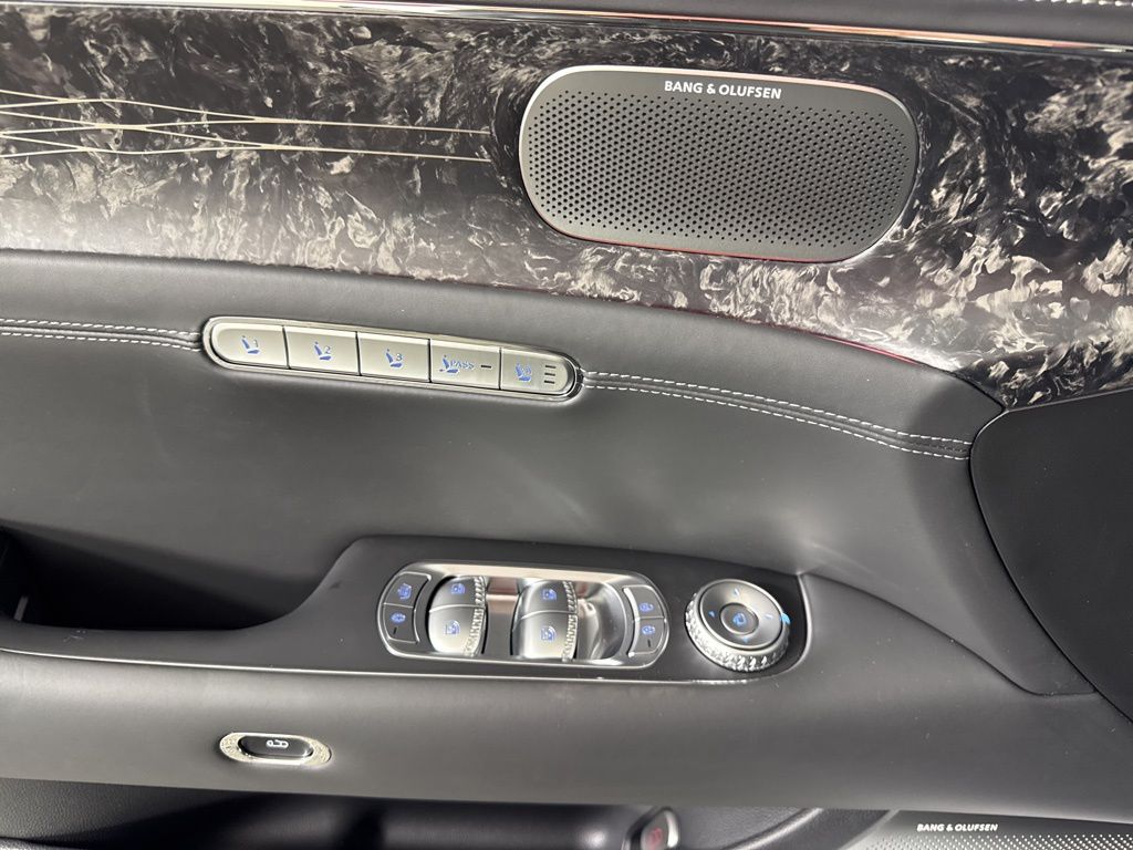 2026 GENESIS G90 Base - Photo 19