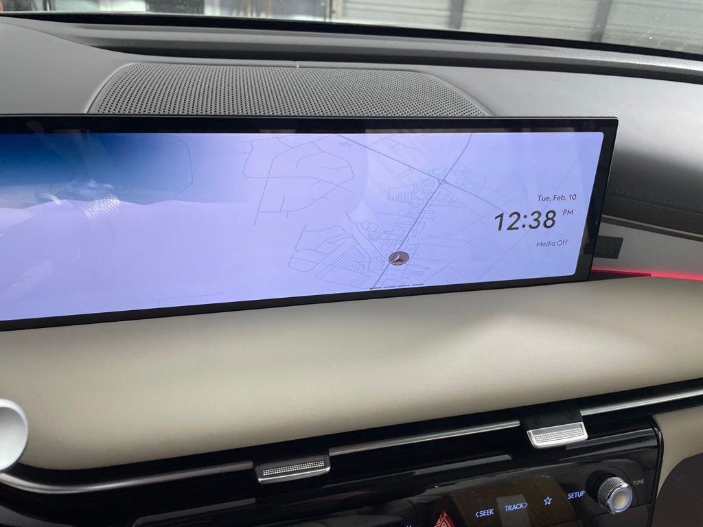 New 2026 Genesis G80 2.5T Sport Prestige Sedan