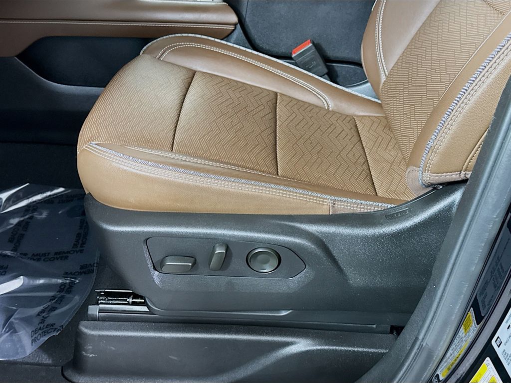 2024 Chevrolet Suburban High Country - Photo 26