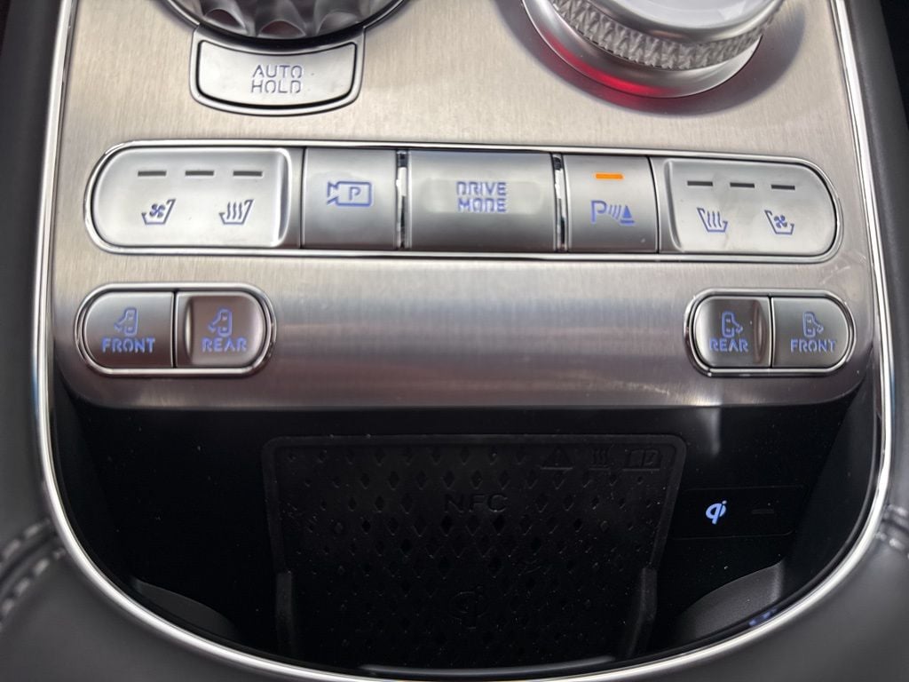 2026 GENESIS G90 Base - Photo 9