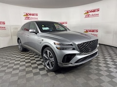2026 Genesis GV80 Coupe 3.5T e-SC SUV