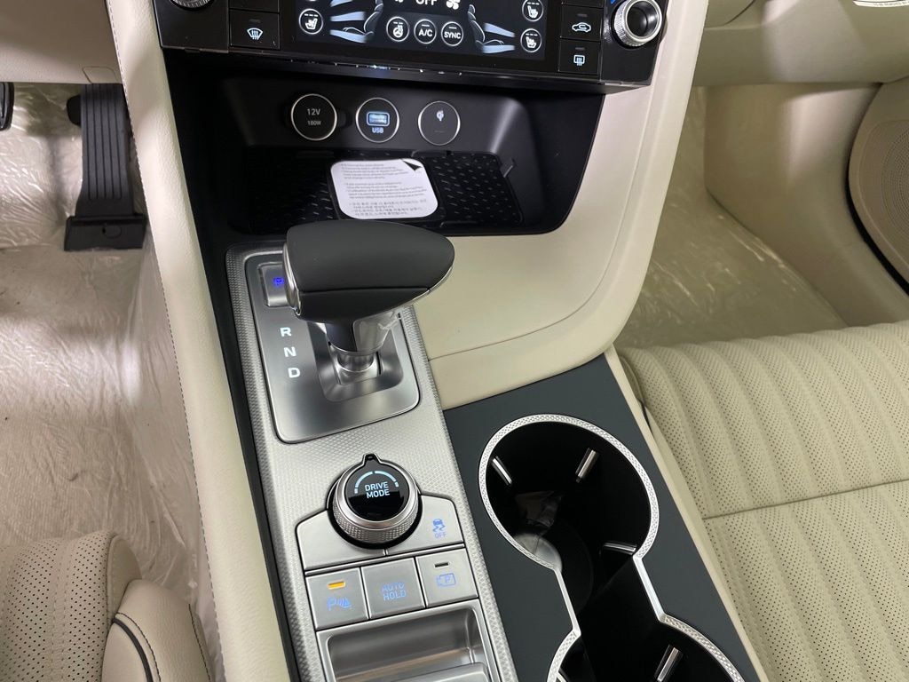 New 2026 Genesis G70 2.5T Prestige AWD Sedan