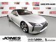 Used 2021 Lexus LC 500 Convertible