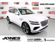 Certified 2025 Genesis GV80 3.5T Prestige SUV