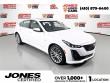 Used 2020 Cadillac CT5 Premium Luxury Sedan