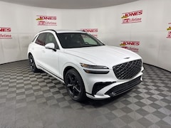 2026 Genesis GV70 3.5T Sport Prestige AWD SUV