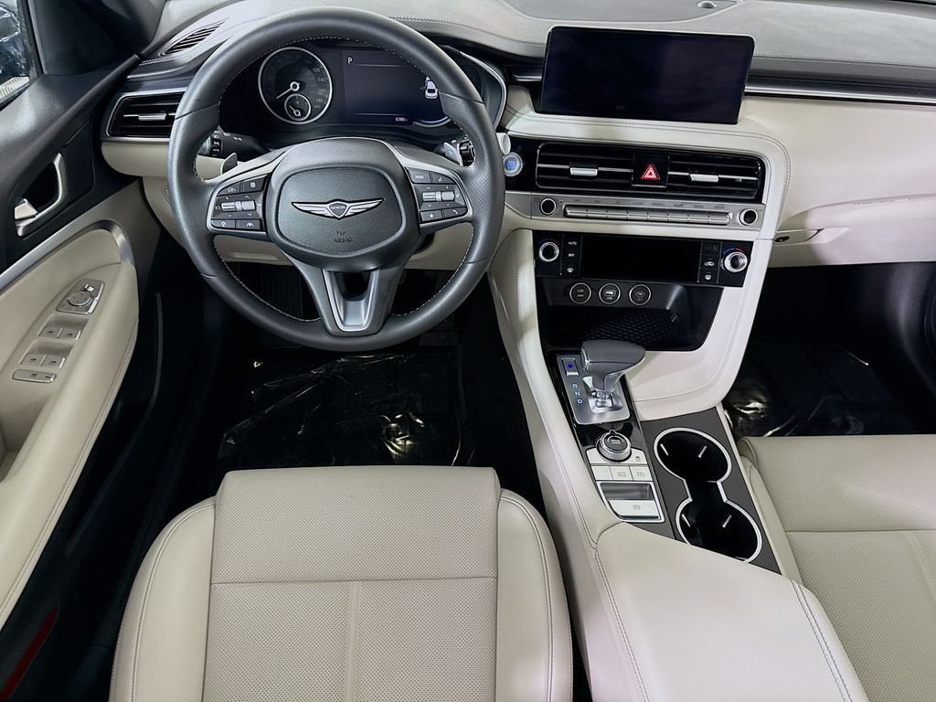 Certified 2025 Genesis G70 2.5T Sedan