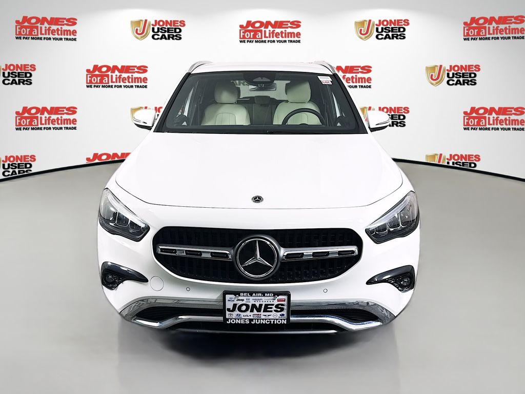 2025 Mercedes-Benz GLA GLA250 - Photo 10