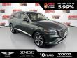 Certified 2026 Genesis GV80 3.5T Advanced SUV