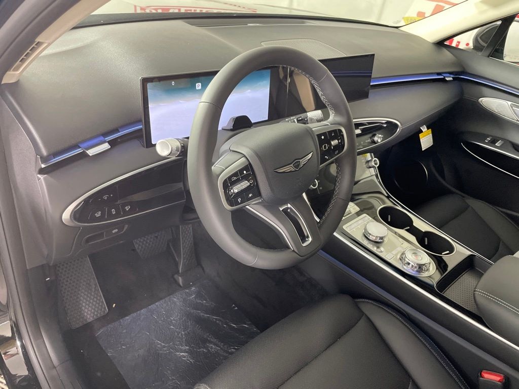 New 2026 Genesis GV70 2.5T AWD SUV