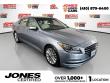 Used 2017 Genesis G80 3.8 Sedan