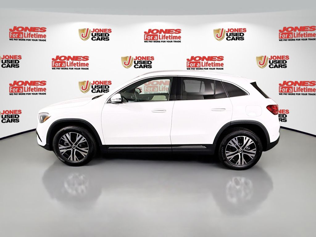 2025 Mercedes-Benz GLA GLA250 - Photo 12