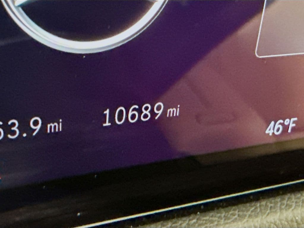 Used 2025 Mercedes-Benz GLA GLA 250 SUV