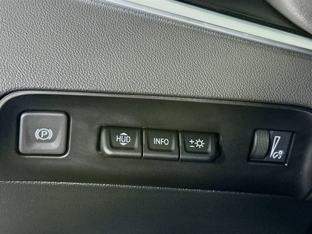 2024 Buick Enclave Avenir - Photo 21