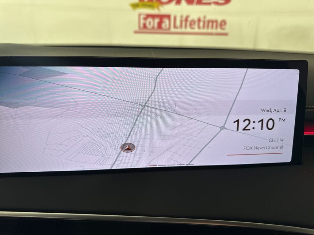 2026 GENESIS GV70 Sport Prestige - Photo 7