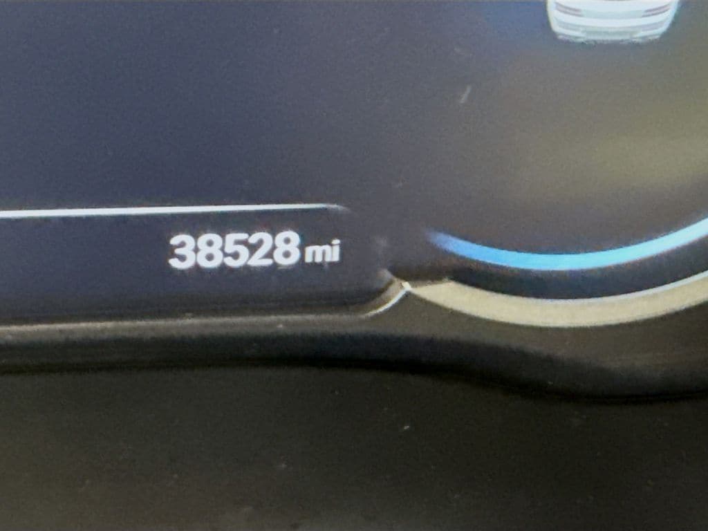 Certified 2024 Genesis GV80 2.5T SUV