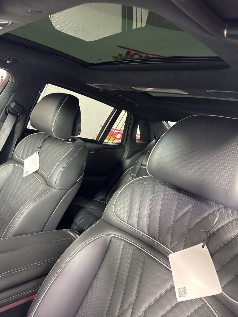 2026 GENESIS G90 Base - Photo 12