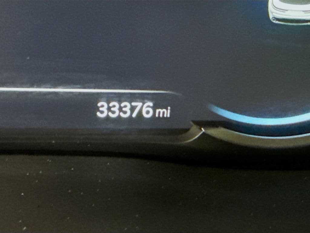 Certified 2025 Genesis GV70 2.5T SUV