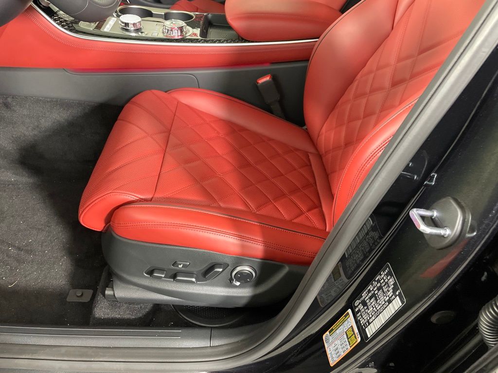2026 GENESIS GV70 Sport Prestige - Photo 18