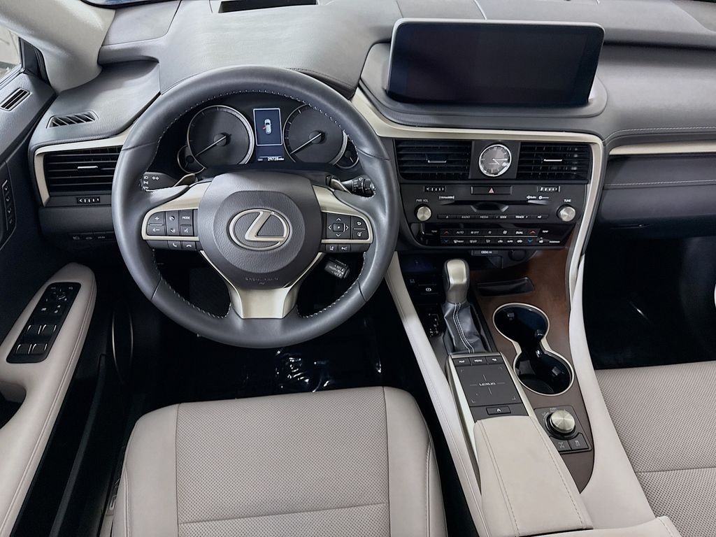 Used 2021 Lexus RX 350 SUV
