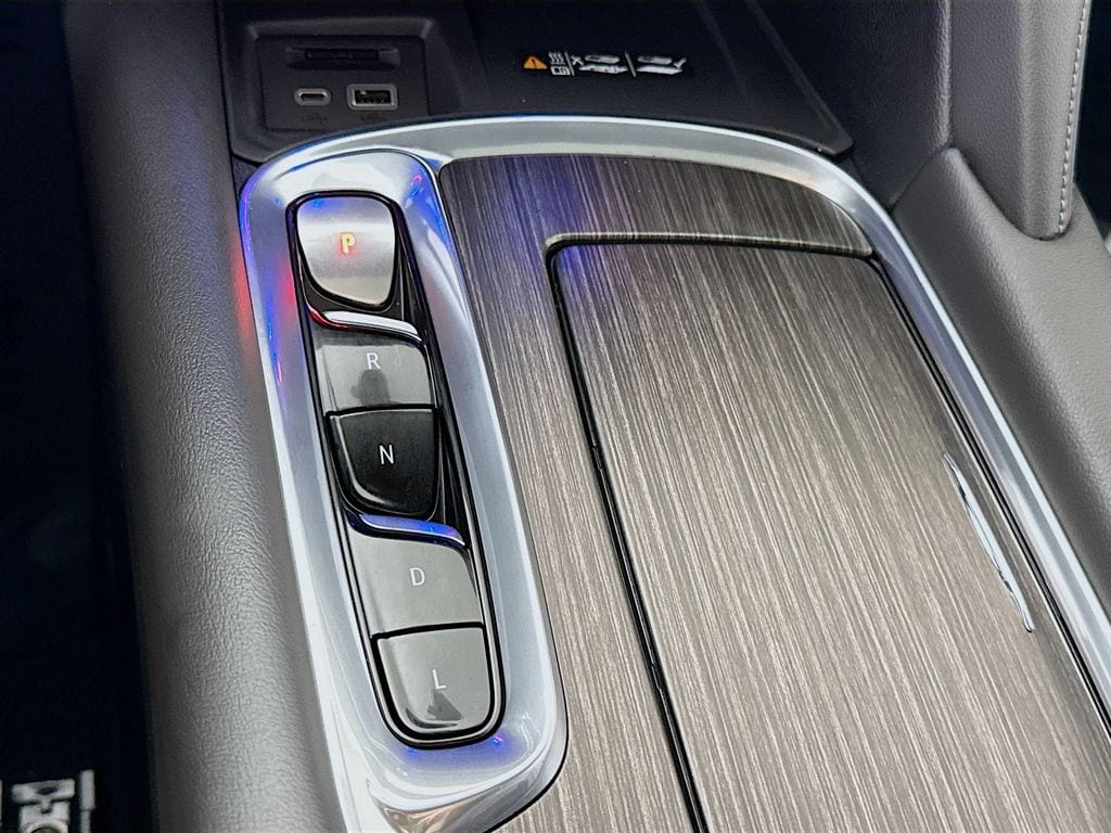 2024 Buick Enclave Avenir - Photo 10