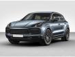 Used 2019 Porsche Cayenne Base SUV