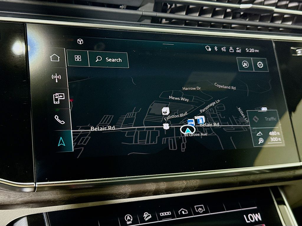 2021 Audi Q7 5