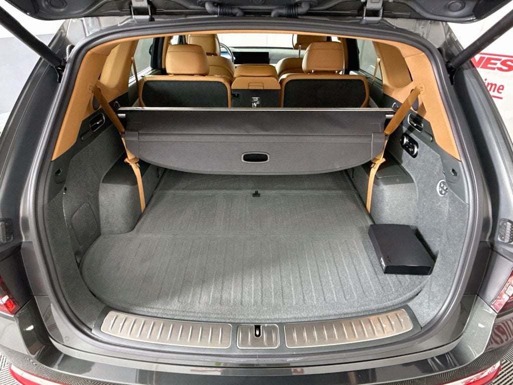 2026 GENESIS GV80 Advanced - Photo 32
