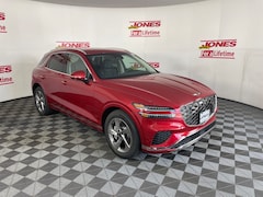 2026 Genesis GV70 2.5T SUV