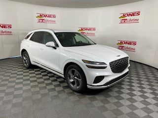 2026 Genesis GV70 2.5T AWD SUV