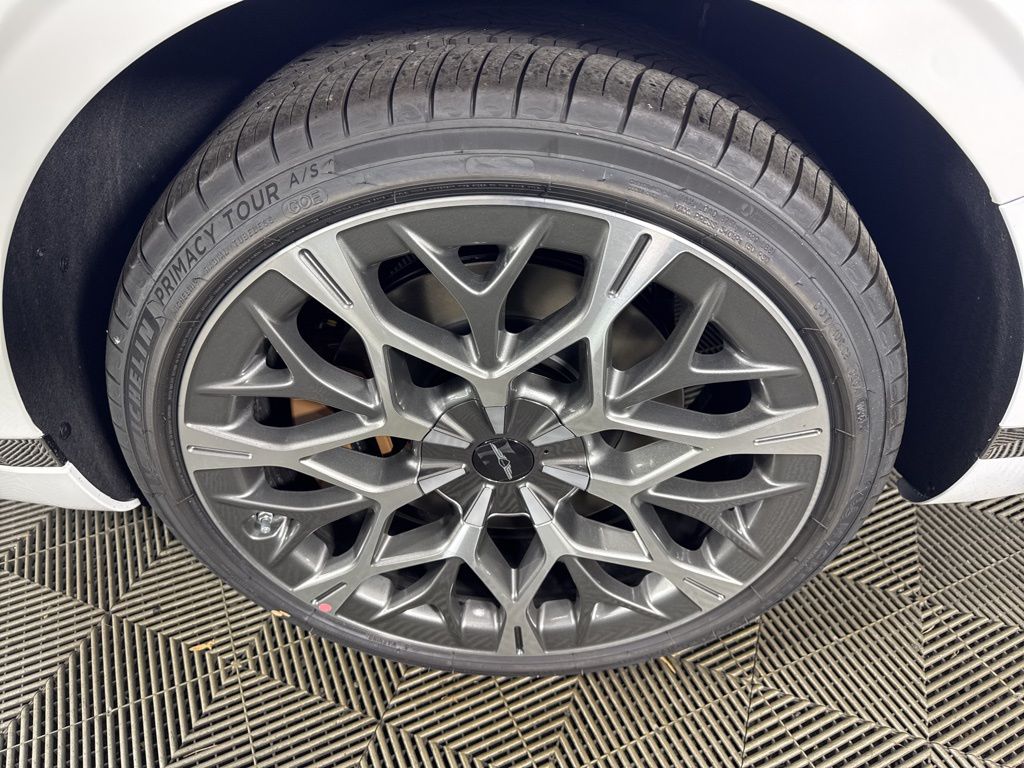 2026 GENESIS G90 Base - Photo 28