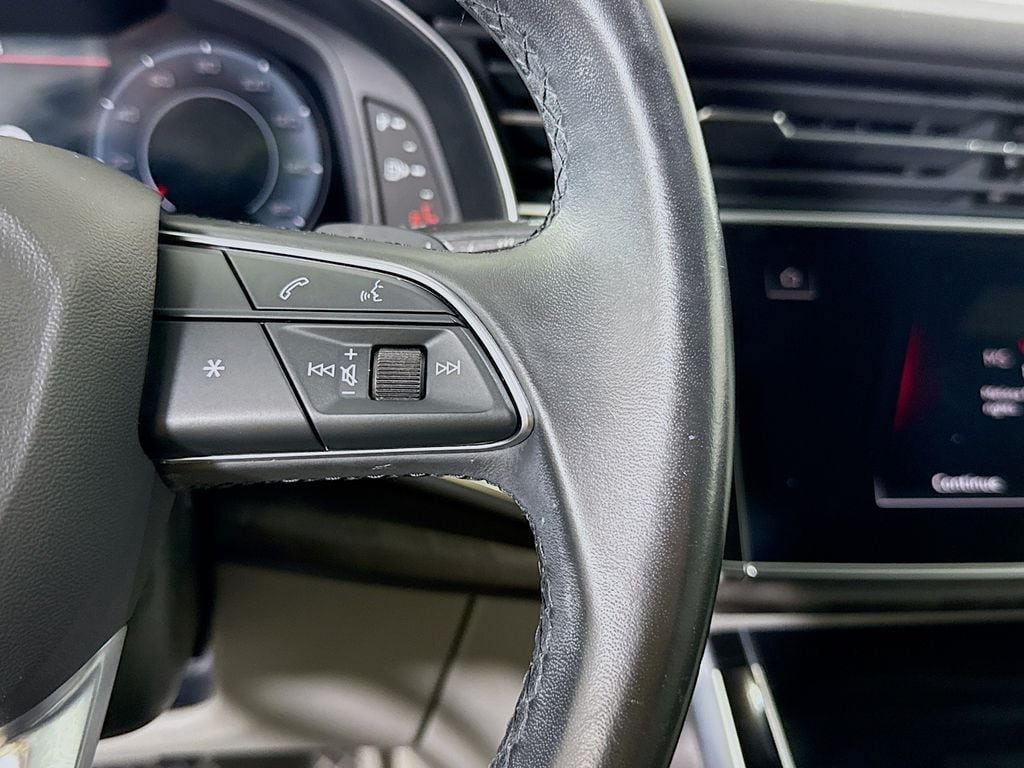 2021 Audi Q7 22