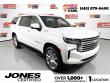 Used 2024 Chevrolet Suburban High Country SUV
