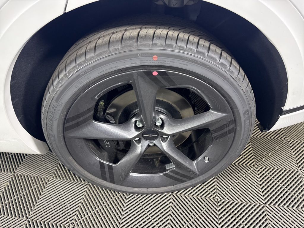 2026 GENESIS GV70 Sport Prestige - Photo 22