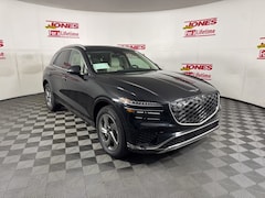 2026 Genesis GV70 2.5T Select SUV