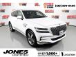 Used 2021 Genesis GV80 3.5T Advanced + SUV