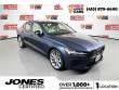Used 2021 Volvo S60 T5 Momentum Sedan