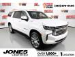 Used 2024 Chevrolet Suburban High Country SUV