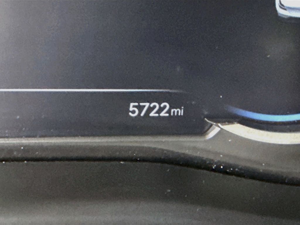 Used 2026 Genesis G70 2.5T Sedan